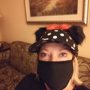 Meet your Posher, Renae